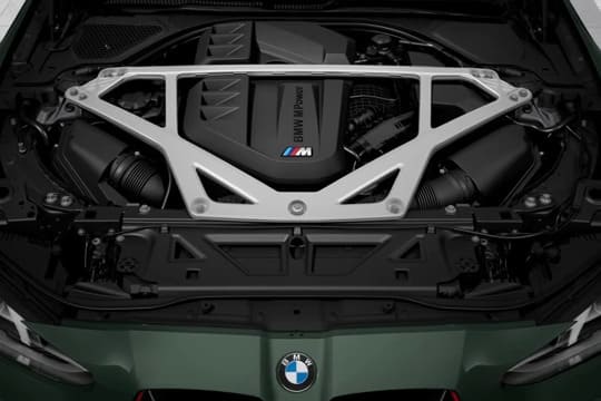 Новый BMW M3 Touring фото 1